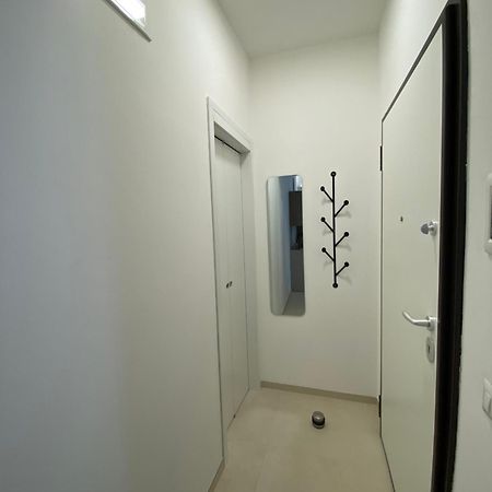 Le Buguse Suite Apartment Lecce Exterior photo
