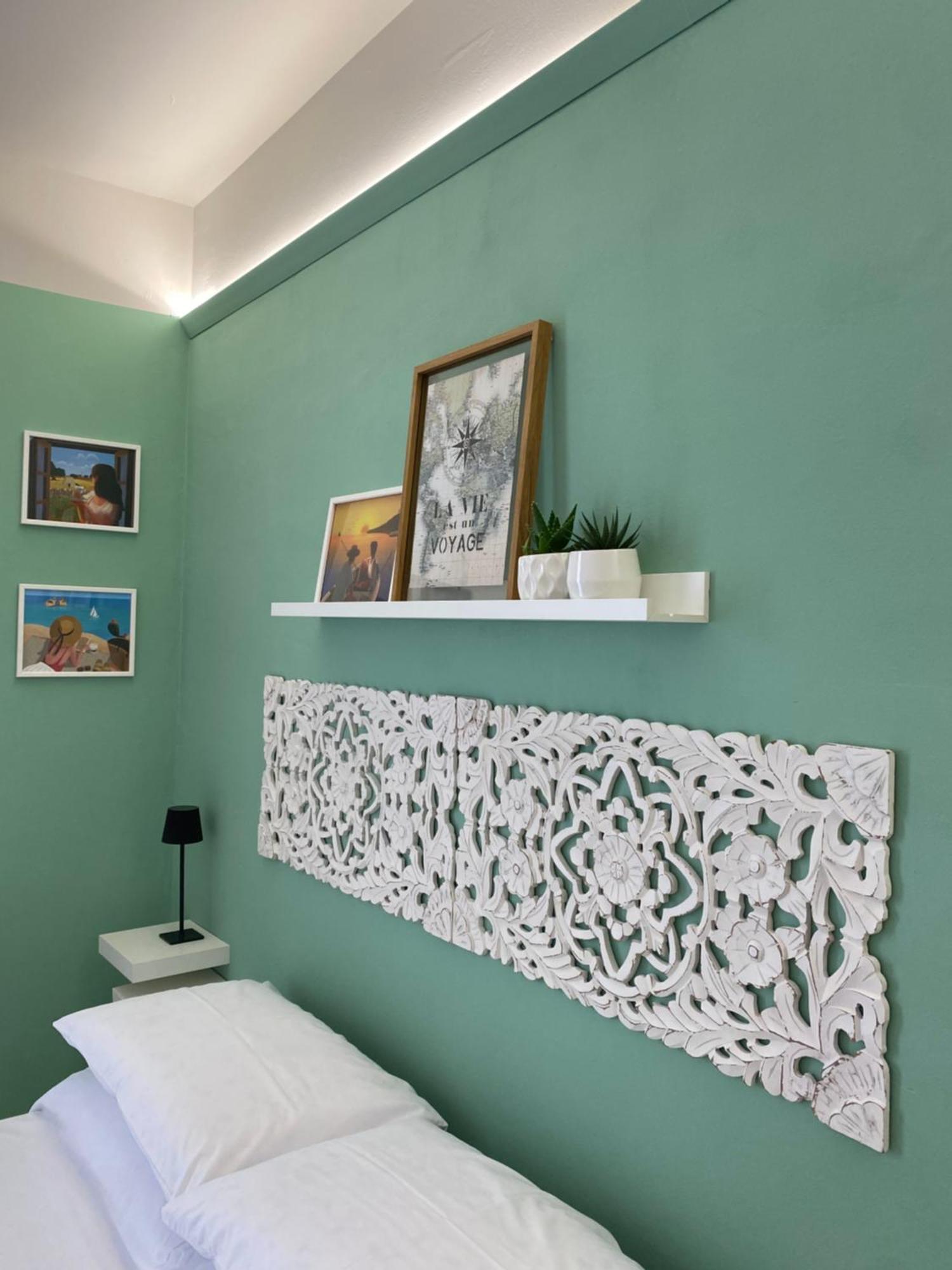 Le Buguse Suite Apartment Lecce Exterior photo
